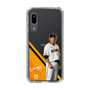 スリムプロテクションケース［ 読売ジャイアンツ - #7 CHONO -サイン ］