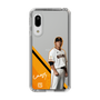 スリムプロテクションケース［ 読売ジャイアンツ - #7 CHONO -サイン ］