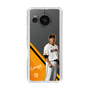 スリムプロテクションケース［ 読売ジャイアンツ - #7 CHONO -サイン ］