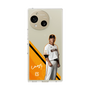 スリムプロテクションケース［ 読売ジャイアンツ - #7 CHONO -サイン ］