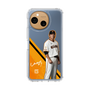 スリムプロテクションケース［ 読売ジャイアンツ - #7 CHONO -サイン ］