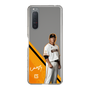 スリムプロテクションケース［ 読売ジャイアンツ - #7 CHONO -サイン ］
