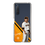 スリムプロテクションケース［ 読売ジャイアンツ - #7 CHONO -サイン ］