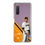 スリムプロテクションケース［ 読売ジャイアンツ - #7 CHONO -サイン ］
