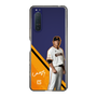 スリムプロテクションケース［ 読売ジャイアンツ - #7 CHONO -サイン ］