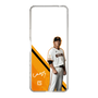 スリムプロテクションケース［ 読売ジャイアンツ - #7 CHONO -サイン ］