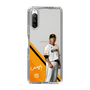 スリムプロテクションケース［ 読売ジャイアンツ - #7 CHONO -サイン ］