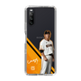 スリムプロテクションケース［ 読売ジャイアンツ - #7 CHONO -サイン ］