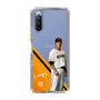 スリムプロテクションケース［ 読売ジャイアンツ - #7 CHONO -サイン ］