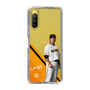スリムプロテクションケース［ 読売ジャイアンツ - #7 CHONO -サイン ］
