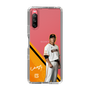 スリムプロテクションケース［ 読売ジャイアンツ - #7 CHONO -サイン ］