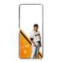 スリムプロテクションケース［ 読売ジャイアンツ - #7 CHONO -サイン ］