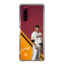 スリムプロテクションケース［ 読売ジャイアンツ - #7 CHONO -サイン ］