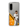 スリムプロテクションケース［ 読売ジャイアンツ - #7 CHONO -サイン ］