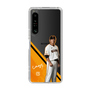 スリムプロテクションケース［ 読売ジャイアンツ - #7 CHONO -サイン ］