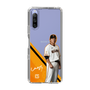 スリムプロテクションケース［ 読売ジャイアンツ - #7 CHONO -サイン ］