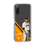 スリムプロテクションケース［ 読売ジャイアンツ - #7 CHONO -サイン ］