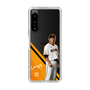 スリムプロテクションケース［ 読売ジャイアンツ - #7 CHONO -サイン ］