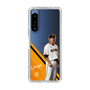スリムプロテクションケース［ 読売ジャイアンツ - #7 CHONO -サイン ］