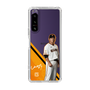スリムプロテクションケース［ 読売ジャイアンツ - #7 CHONO -サイン ］