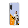 スリムプロテクションケース［ 読売ジャイアンツ - #7 CHONO -サイン ］