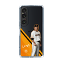 スリムプロテクションケース［ 読売ジャイアンツ - #7 CHONO -サイン ］