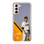 スリムプロテクションケース［ 読売ジャイアンツ - #7 CHONO -サイン ］
