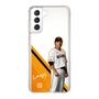 スリムプロテクションケース［ 読売ジャイアンツ - #7 CHONO -サイン ］
