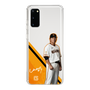 スリムプロテクションケース［ 読売ジャイアンツ - #7 CHONO -サイン ］