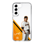 スリムプロテクションケース［ 読売ジャイアンツ - #7 CHONO -サイン ］