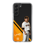 スリムプロテクションケース［ 読売ジャイアンツ - #7 CHONO -サイン ］