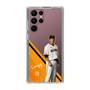 スリムプロテクションケース［ 読売ジャイアンツ - #7 CHONO -サイン ］