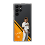 スリムプロテクションケース［ 読売ジャイアンツ - #7 CHONO -サイン ］