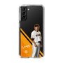 スリムプロテクションケース［ 読売ジャイアンツ - #7 CHONO -サイン ］