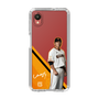 スリムプロテクションケース［ 読売ジャイアンツ - #7 CHONO -サイン ］