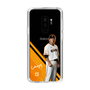 スリムプロテクションケース［ 読売ジャイアンツ - #7 CHONO -サイン ］