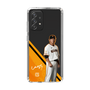 スリムプロテクションケース［ 読売ジャイアンツ - #7 CHONO -サイン ］