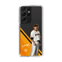 スリムプロテクションケース［ 読売ジャイアンツ - #7 CHONO -サイン ］