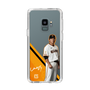 スリムプロテクションケース［ 読売ジャイアンツ - #7 CHONO -サイン ］