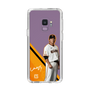 スリムプロテクションケース［ 読売ジャイアンツ - #7 CHONO -サイン ］