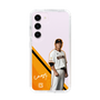 スリムプロテクションケース［ 読売ジャイアンツ - #7 CHONO -サイン ］