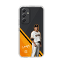 スリムプロテクションケース［ 読売ジャイアンツ - #7 CHONO -サイン ］