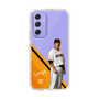 スリムプロテクションケース［ 読売ジャイアンツ - #7 CHONO -サイン ］