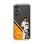 スリムプロテクションケース［ 読売ジャイアンツ - #7 CHONO -サイン ］