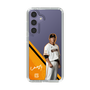 スリムプロテクションケース［ 読売ジャイアンツ - #7 CHONO -サイン ］