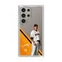 スリムプロテクションケース［ 読売ジャイアンツ - #7 CHONO -サイン ］
