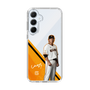 スリムプロテクションケース［ 読売ジャイアンツ - #7 CHONO -サイン ］
