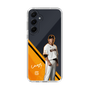 スリムプロテクションケース［ 読売ジャイアンツ - #7 CHONO -サイン ］
