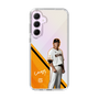 スリムプロテクションケース［ 読売ジャイアンツ - #7 CHONO -サイン ］