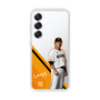 スリムプロテクションケース［ 読売ジャイアンツ - #7 CHONO -サイン ］